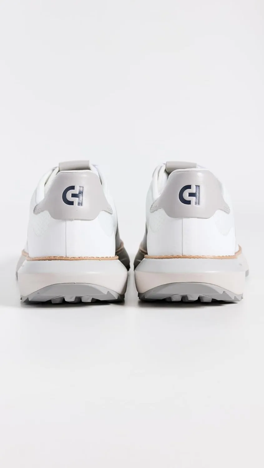 Cole Haan Men's GrandPro Ashland Golf Sneaker