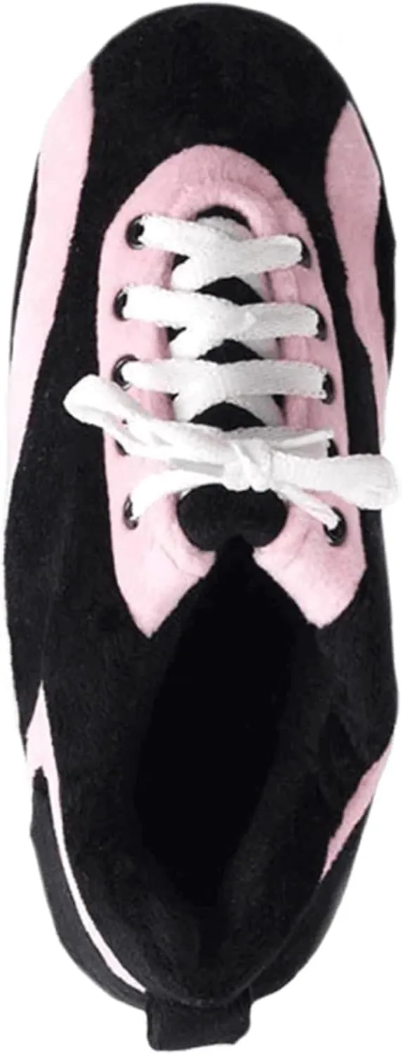 Comfy Feet Colorful Indoor Outdoor All Around Slippers