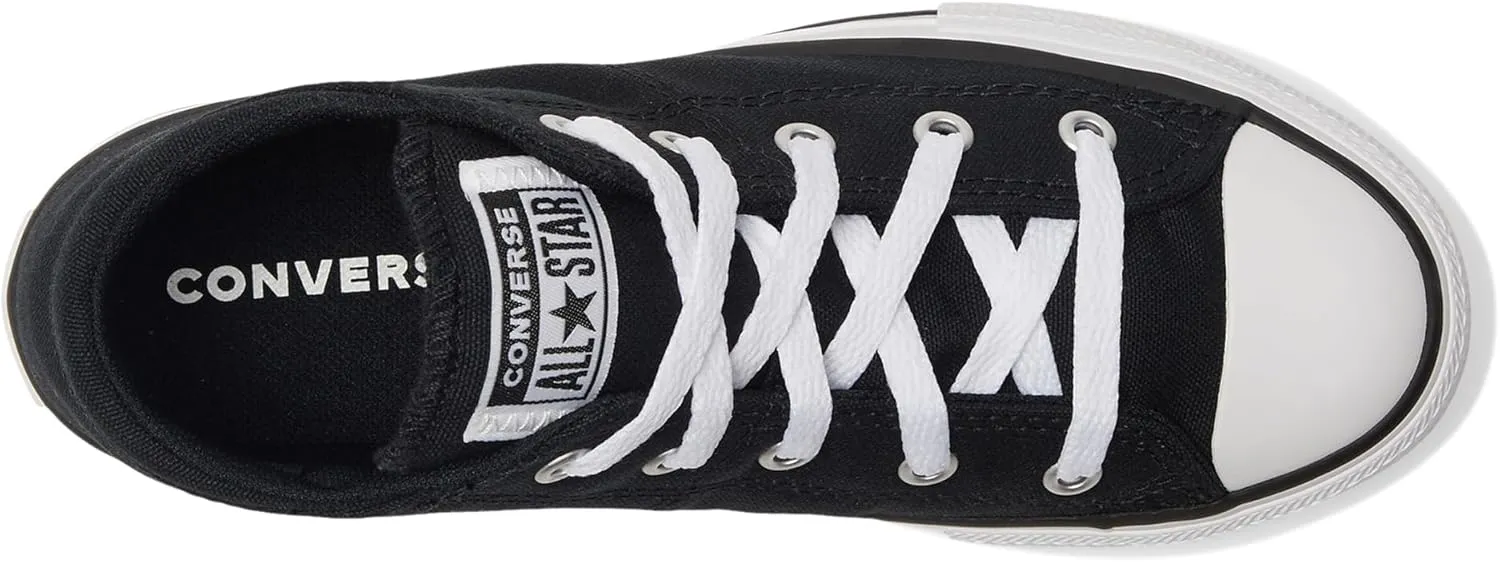 Converse Boy's Chuck Taylor All Star Madison (Little Kid) Sneaker