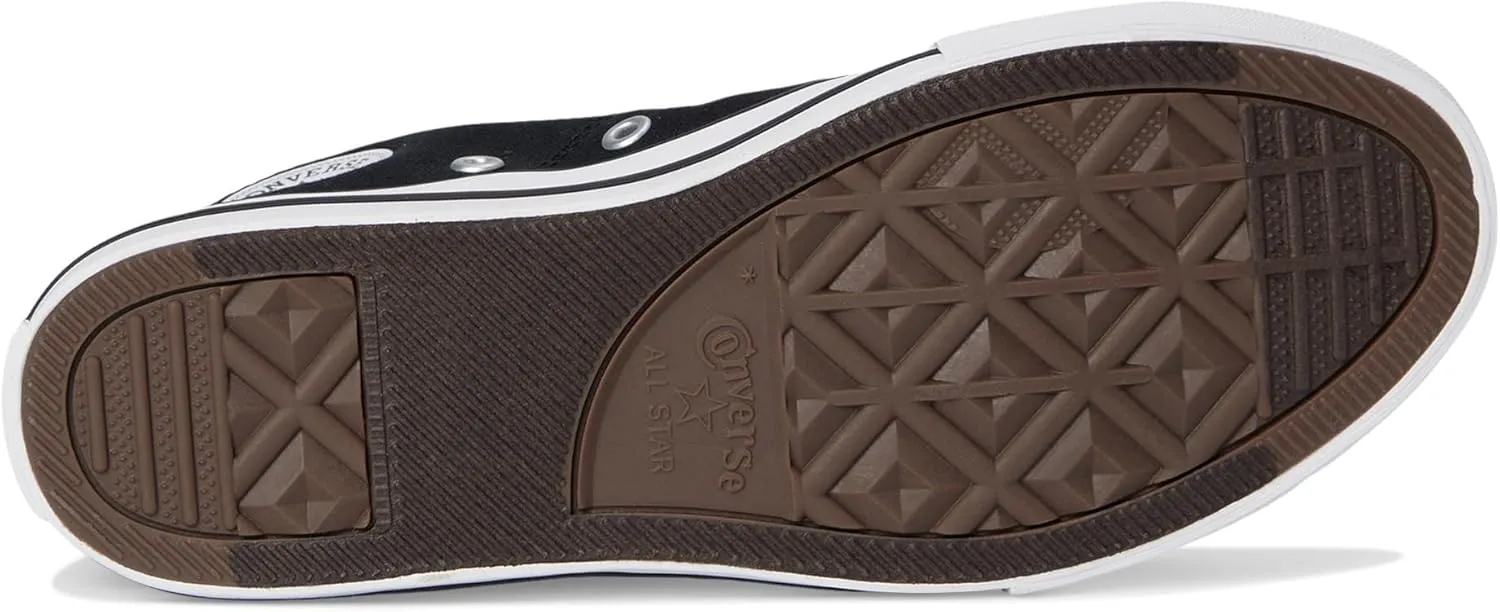 Converse Boy's Chuck Taylor All Star Madison (Little Kid) Sneaker