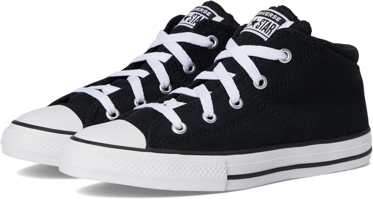 Converse Boy's Chuck Taylor All Star Madison (Little Kid) Sneaker