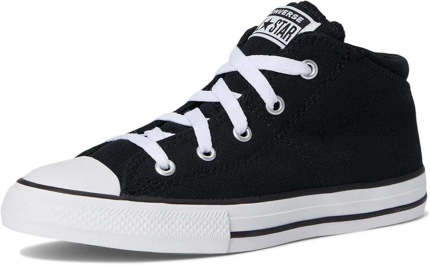 Converse Boy's Chuck Taylor All Star Madison (Little Kid) Sneaker