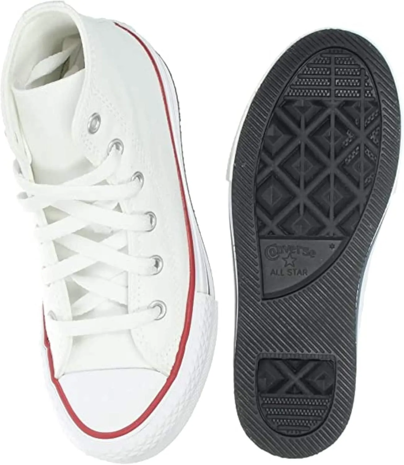 Converse Boy's Sneaker