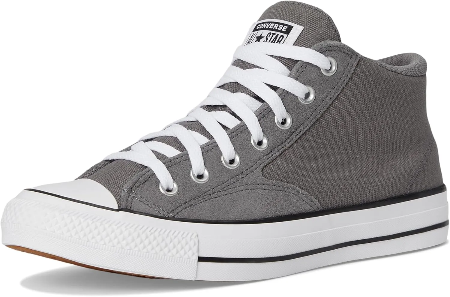 Converse Men's Chuck Taylor All Star Mid Malden Street Sneaker