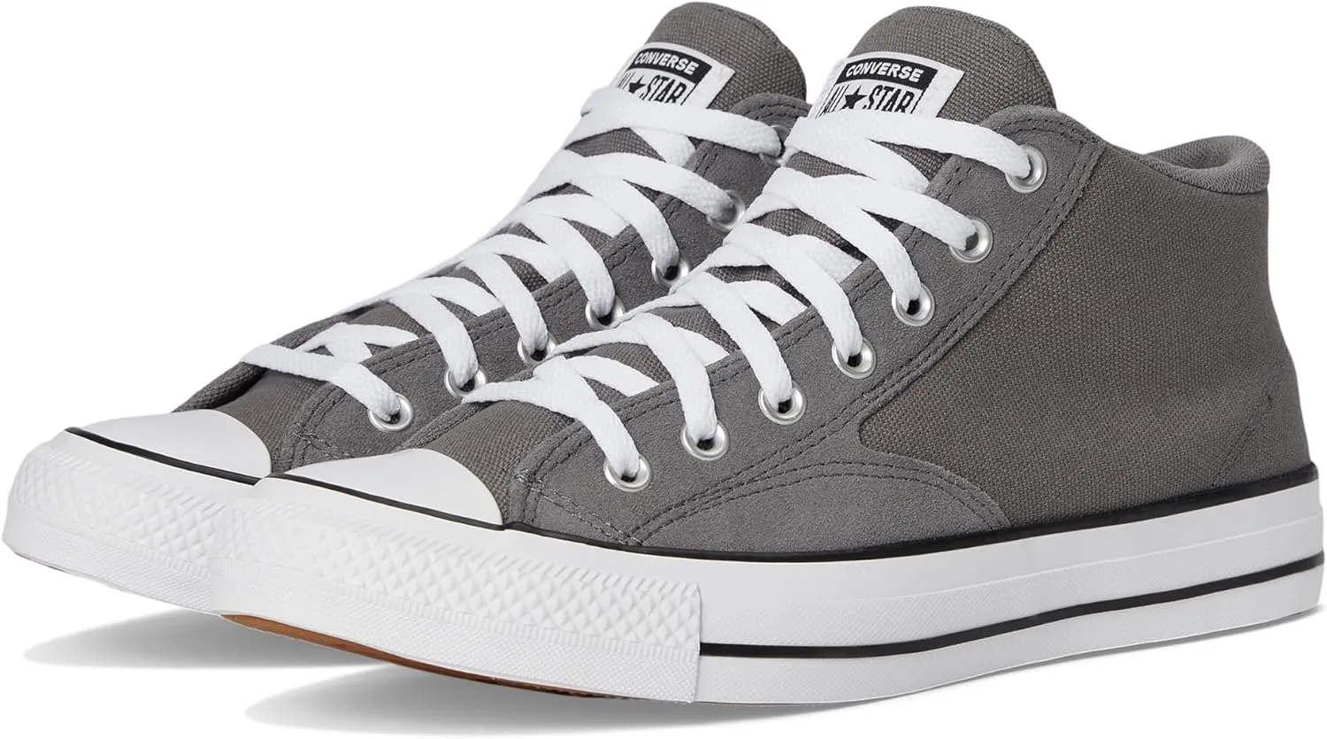 Converse Men's Chuck Taylor All Star Mid Malden Street Sneaker