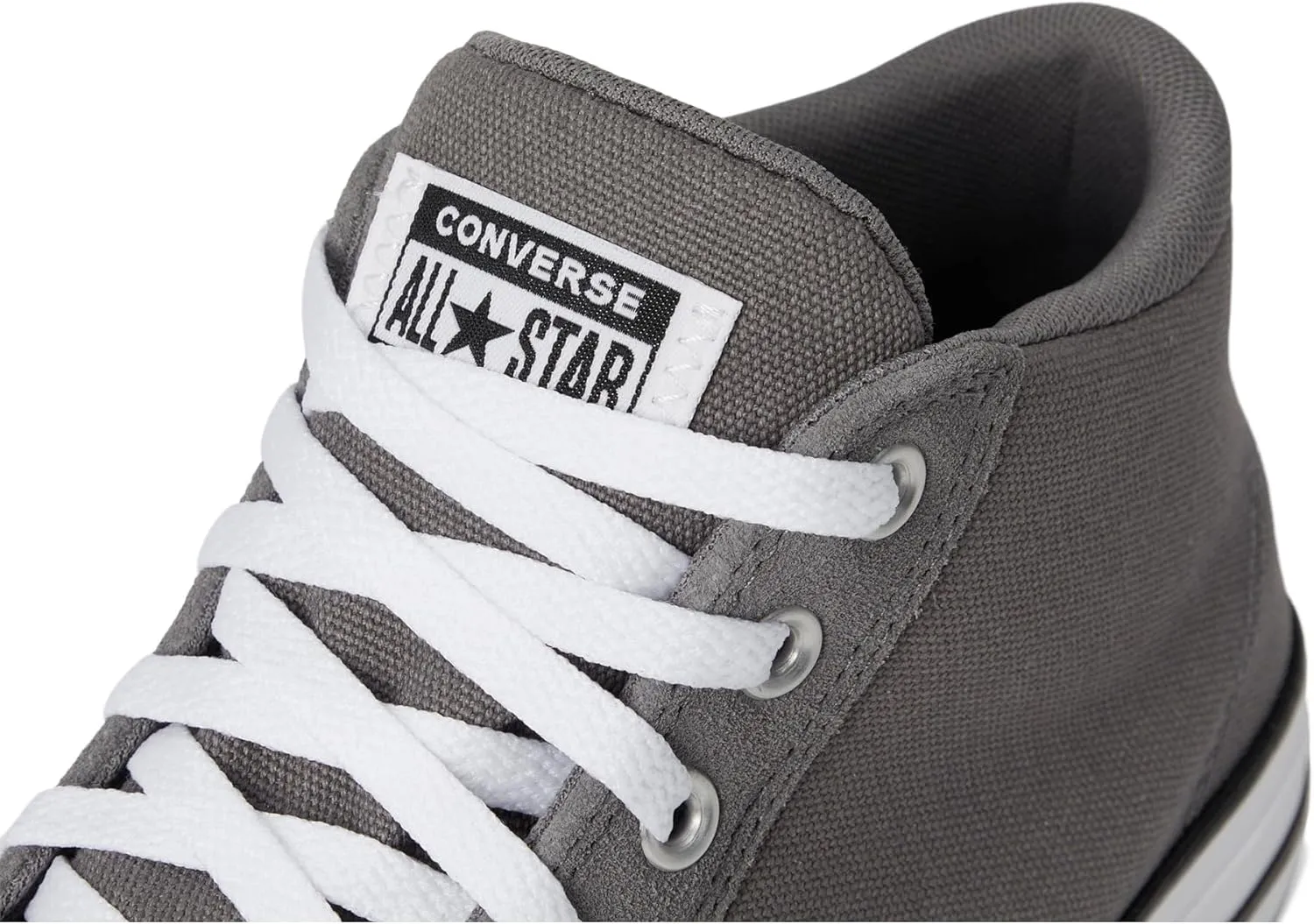 Converse Men's Chuck Taylor All Star Mid Malden Street Sneaker