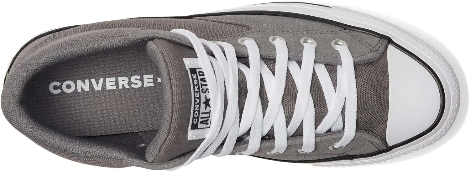 Converse Men's Chuck Taylor All Star Mid Malden Street Sneaker
