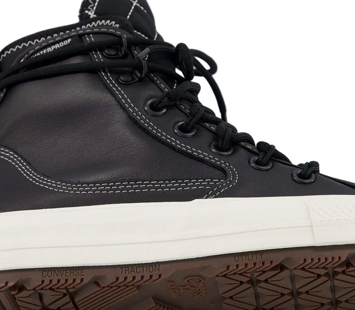 Converse Men's Gymnastics Shoes Sneaker