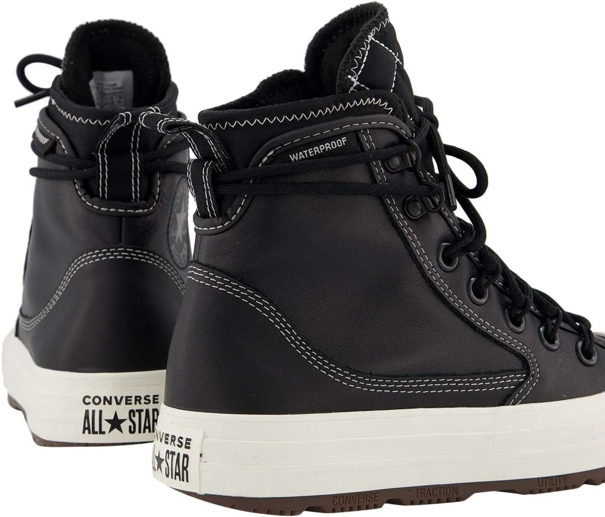Converse Men's Gymnastics Shoes Sneaker