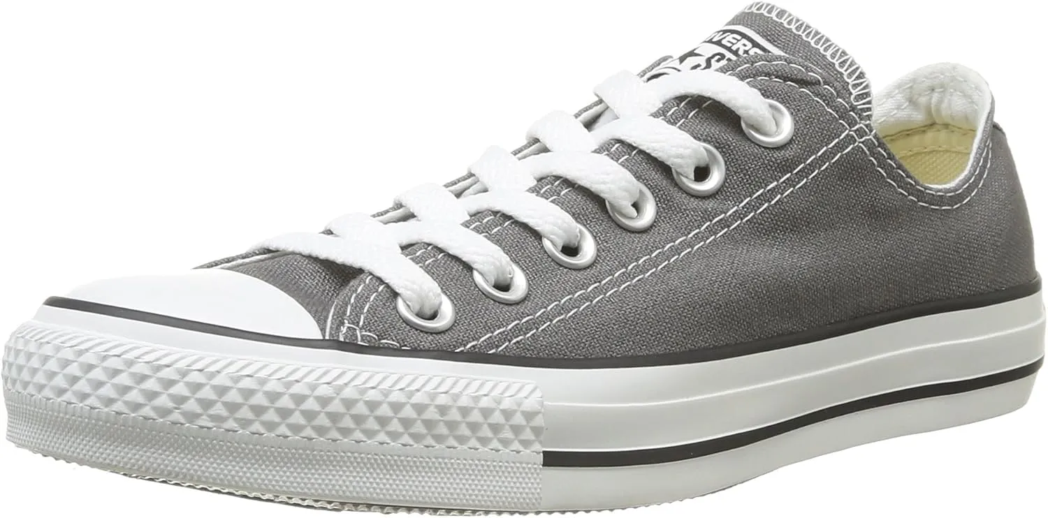 Converse Men's Stockings Sneaker, 2.5 Big Kid