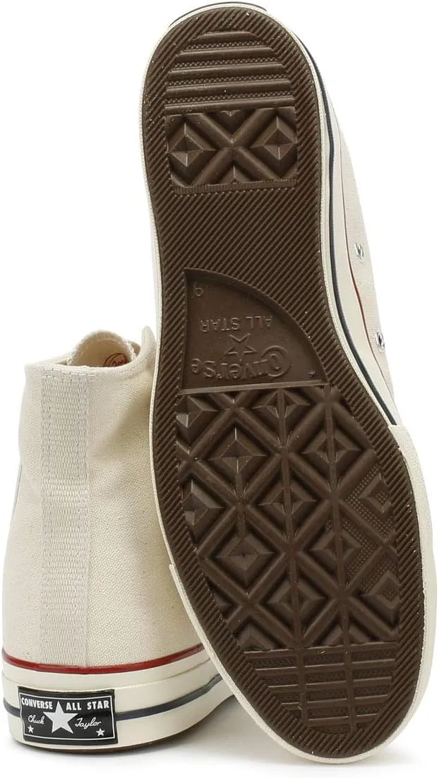 Converse Men's Taylor Chuck 70 Hi Sneaker