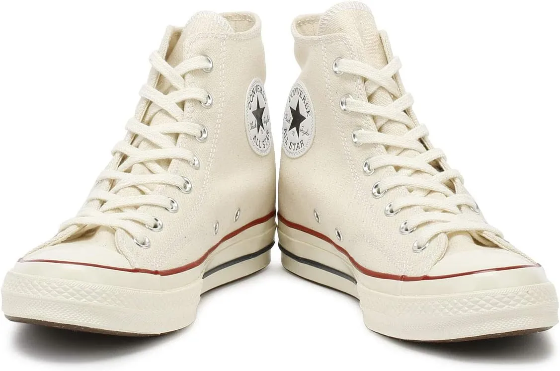 Converse Men's Taylor Chuck 70 Hi Sneaker