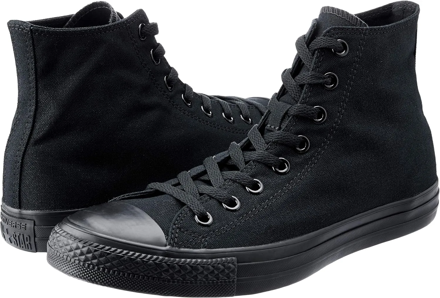 Converse Optical White M7650 - HI TOP