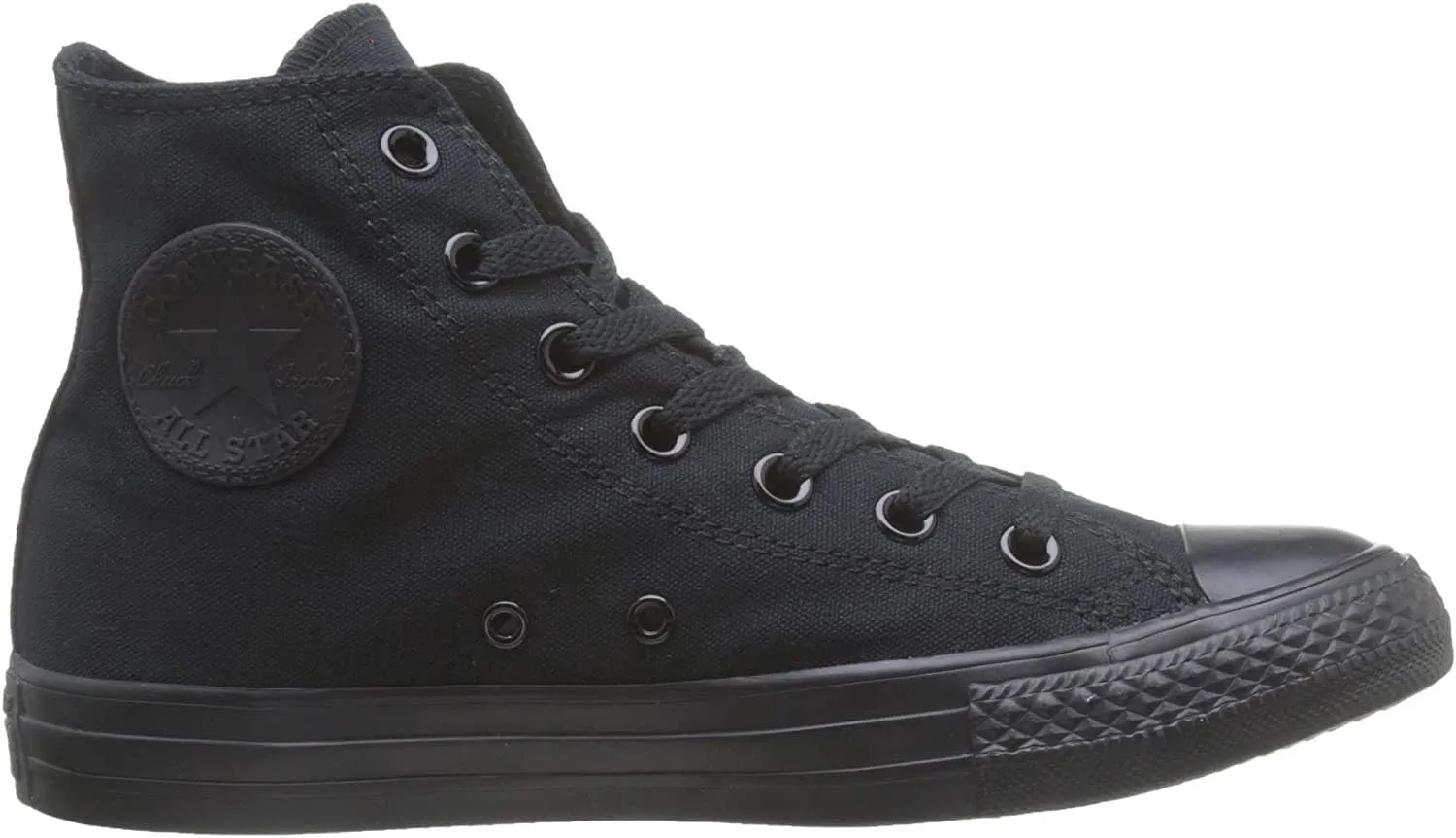 Converse Optical White M7650 - HI TOP