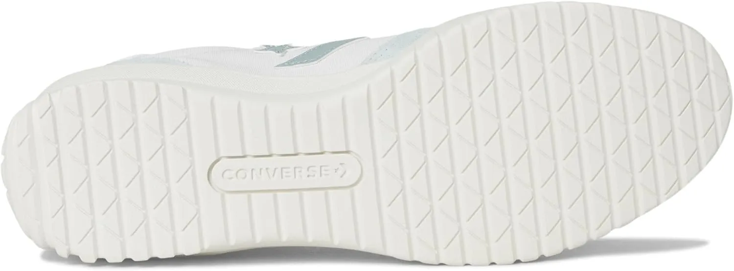Converse Unisex-Adult Run Star Trainer Sneaker