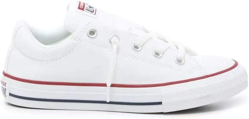 Converse Unisex-Child Chuck Taylor All Star Street (Big Kid) Sneaker