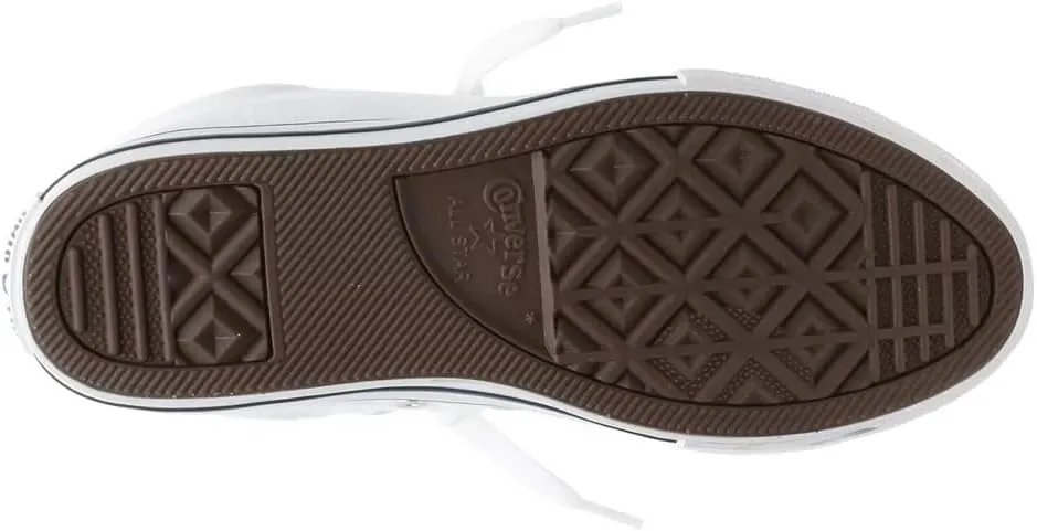 Converse Unisex-Child Chuck Taylor All Star Street (Big Kid) Sneaker