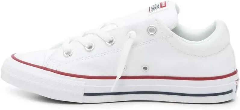 Converse Unisex-Child Chuck Taylor All Star Street (Big Kid) Sneaker