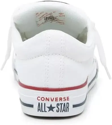 Converse Unisex-Child Chuck Taylor All Star Street (Big Kid) Sneaker