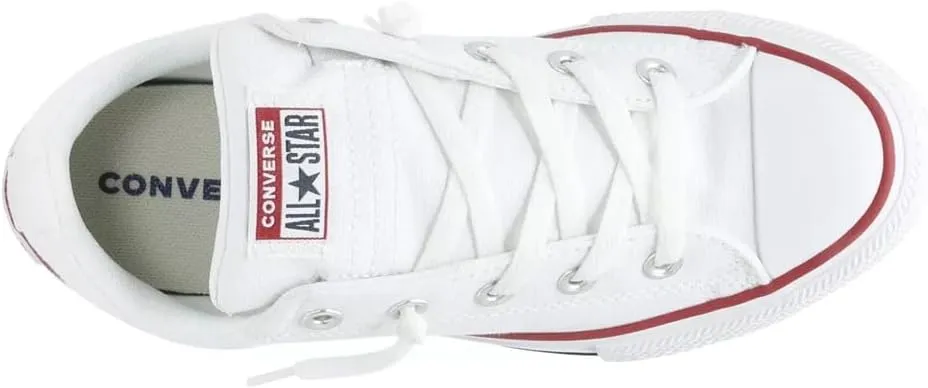 Converse Unisex-Child Chuck Taylor All Star Street (Big Kid) Sneaker