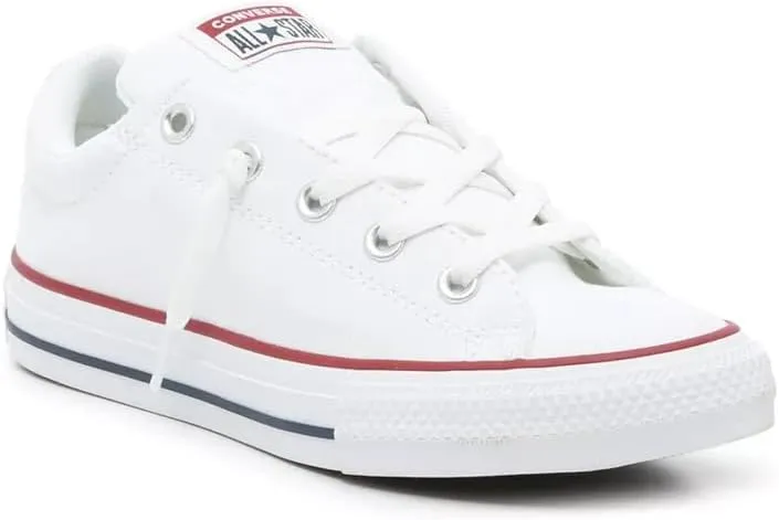 Converse Unisex-Child Chuck Taylor All Star Street (Big Kid) Sneaker