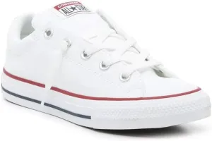 Converse Unisex-Child Chuck Taylor All Star Street (Big Kid) Sneaker