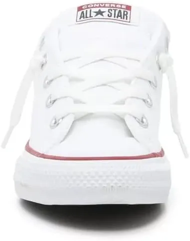 Converse Unisex-Child Chuck Taylor All Star Street (Big Kid) Sneaker