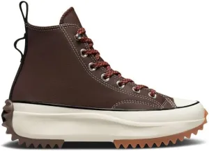 Converse Unisex's Sneaker Trainer, Black Heron with Dark Root, 41/42.5 EU