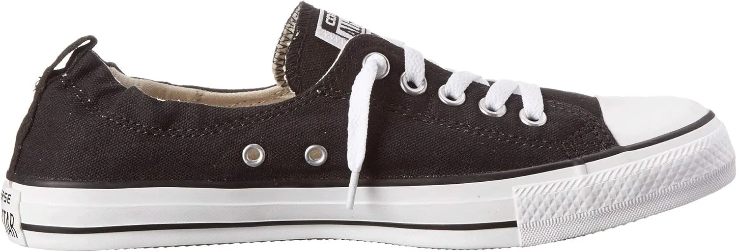 Converse Women's Chuck Taylor All Star Shoreline Slip-on Low Top Sneaker