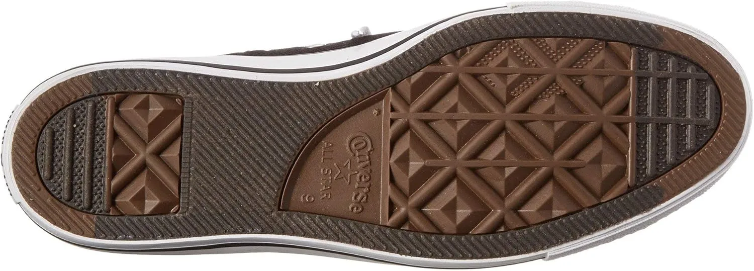 Converse Women's Chuck Taylor All Star Shoreline Slip-on Low Top Sneaker