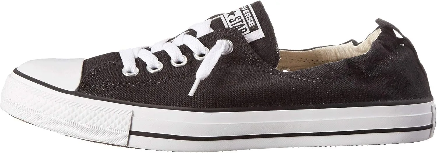 Converse Women's Chuck Taylor All Star Shoreline Slip-on Low Top Sneaker