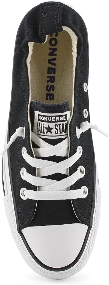 Converse Women's Chuck Taylor All Star Shoreline Slip-on Low Top Sneaker