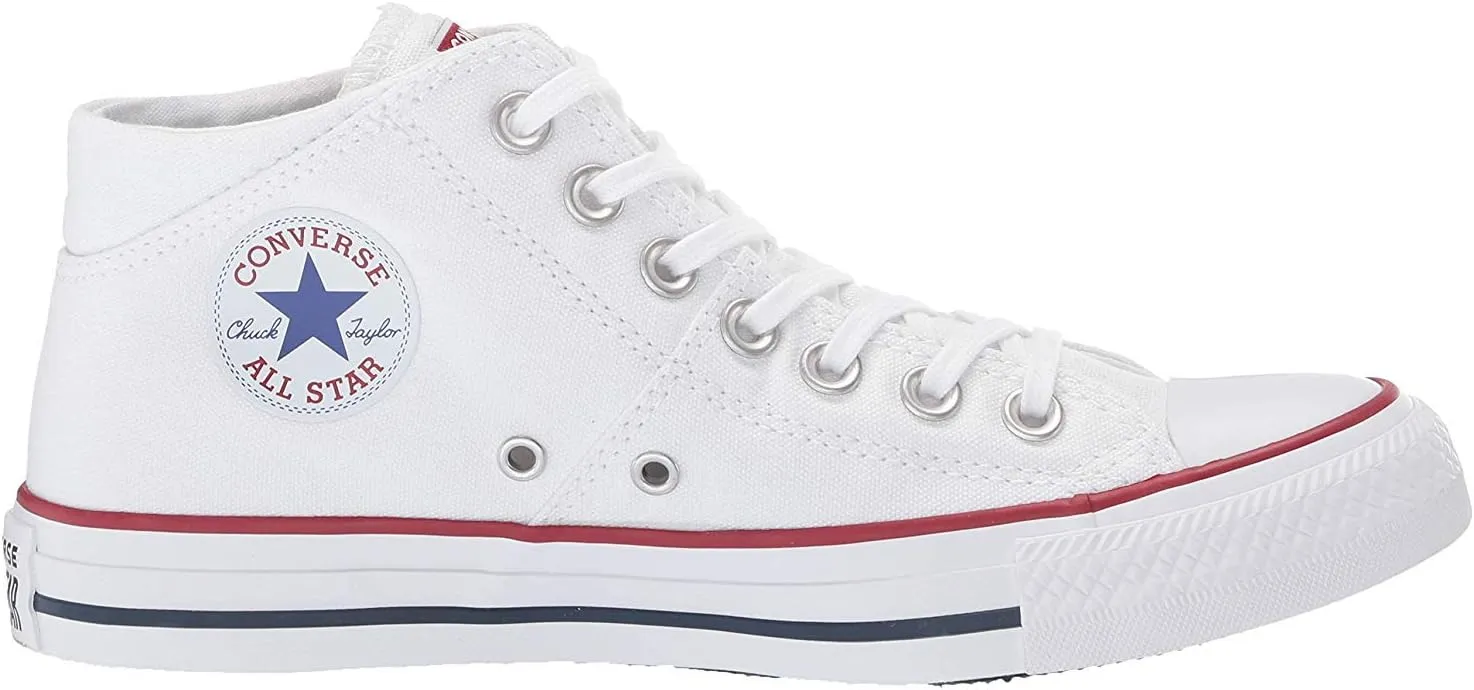 Converse womens Converse Women's Chuck Taylor All Star Madison Mid Top Sneaker