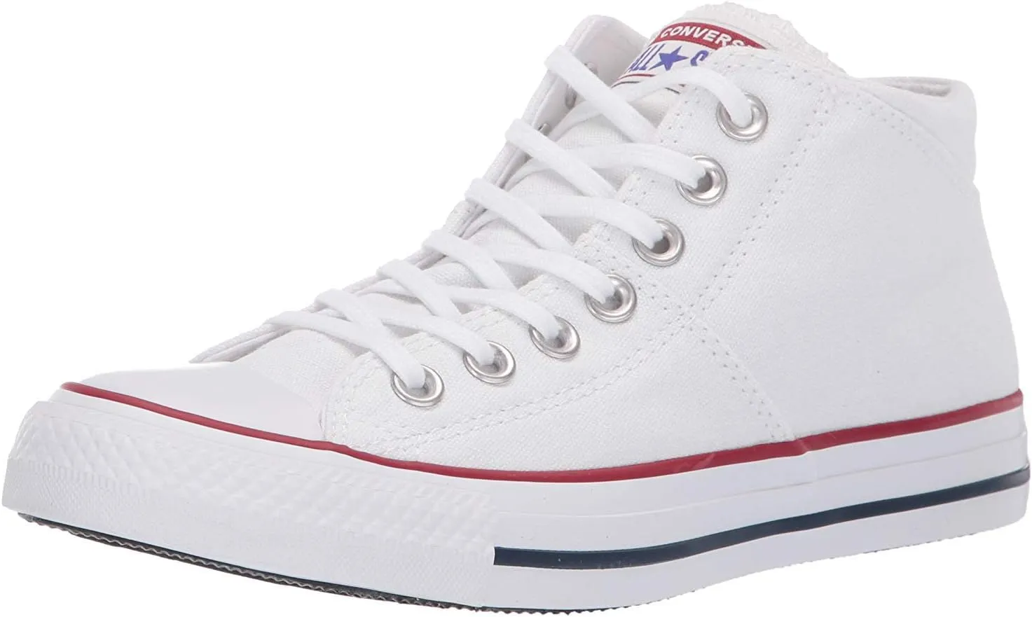 Converse womens Converse Women's Chuck Taylor All Star Madison Mid Top Sneaker