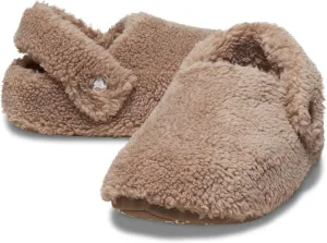 Crocs Unisex-Adult Classic Cozzzy Slipper