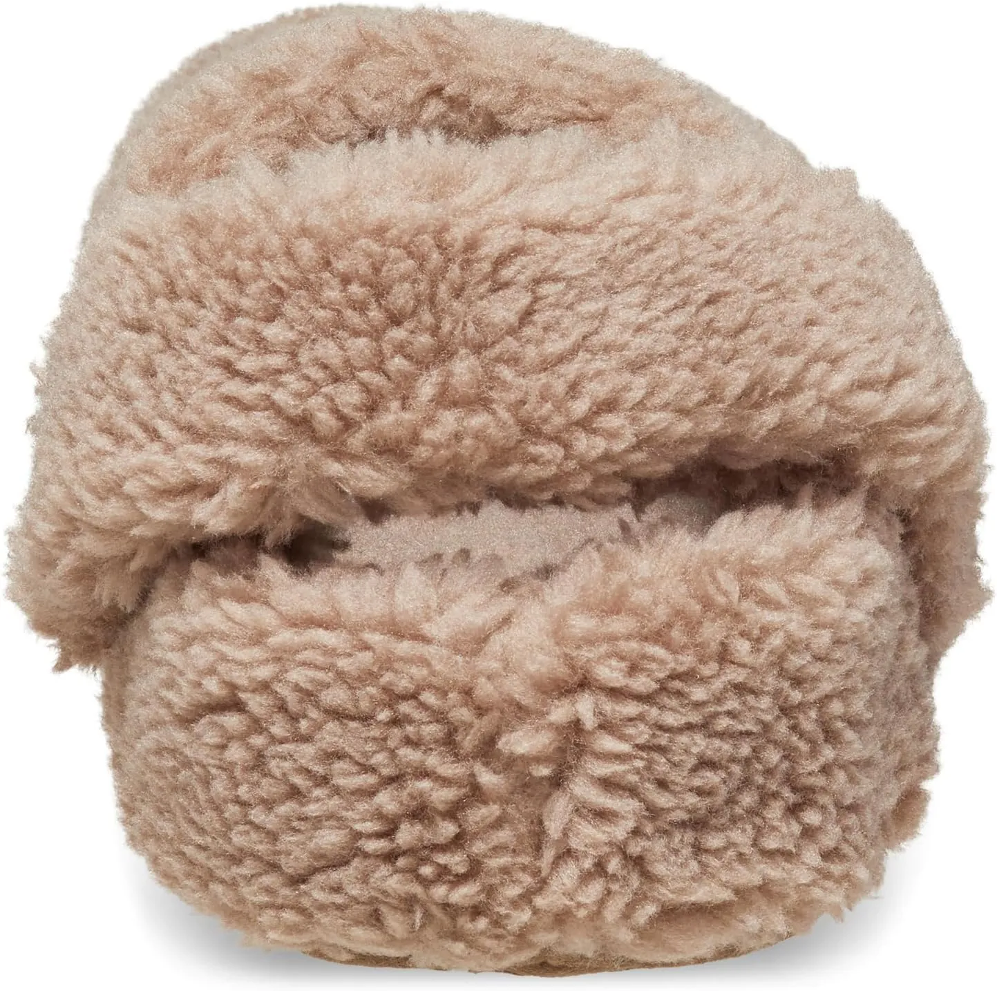 Crocs Unisex-Adult Classic Cozzzy Slipper
