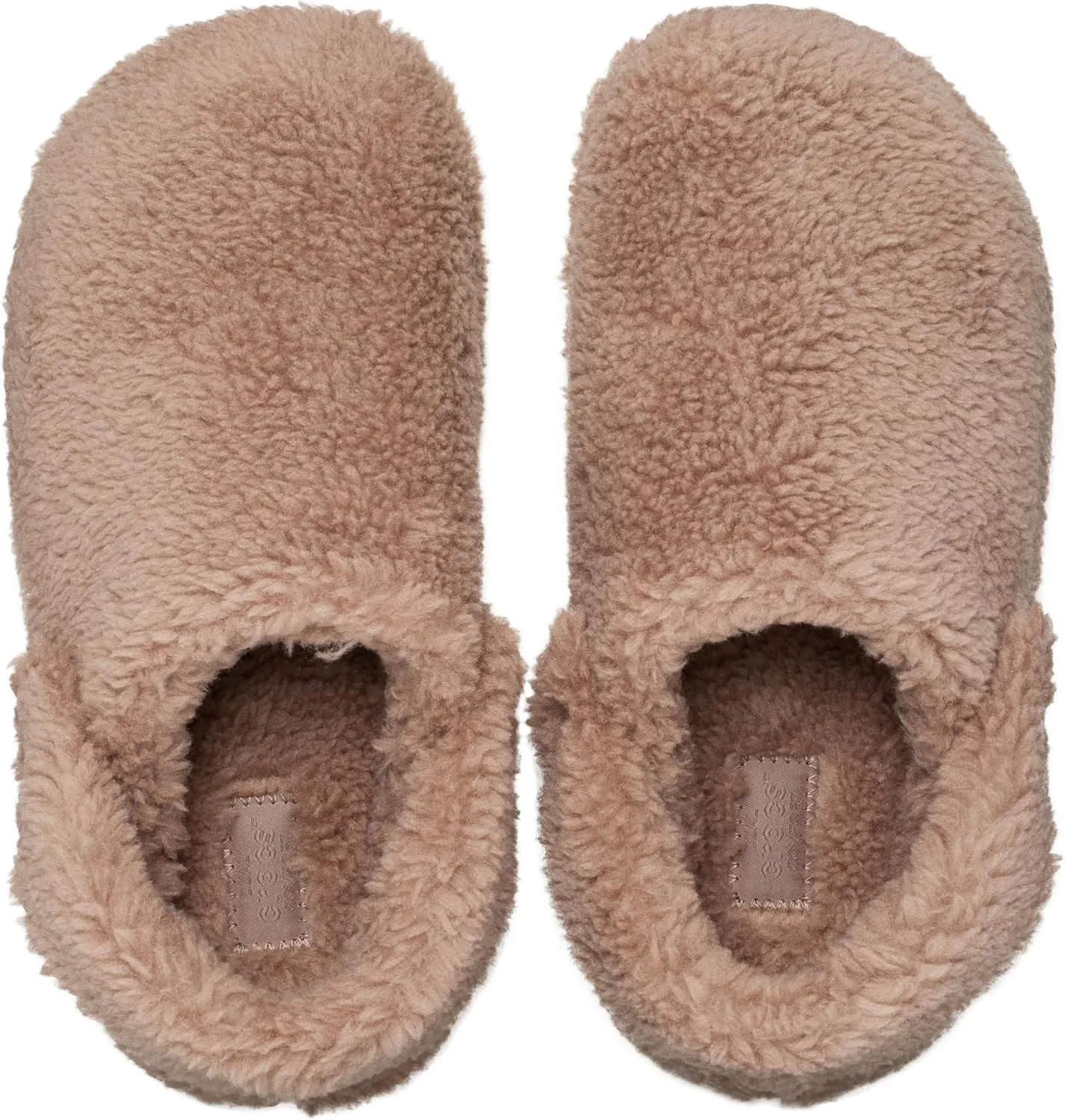 Crocs Unisex-Adult Classic Cozzzy Slipper
