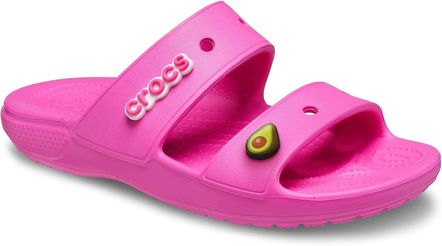 Crocs Unisex-Adult Classic Sandal