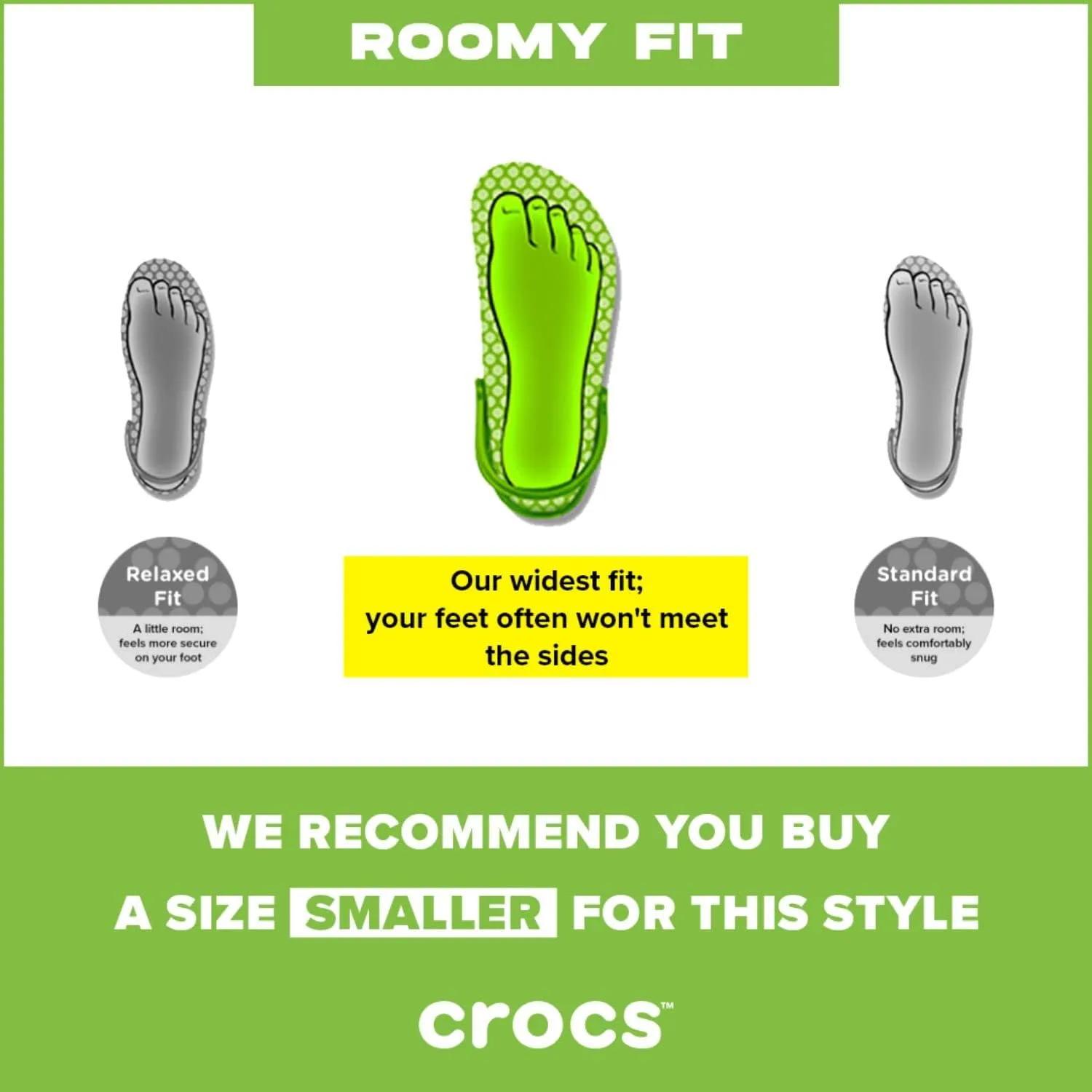 Crocs Unisex-Adult Classic Sandal
