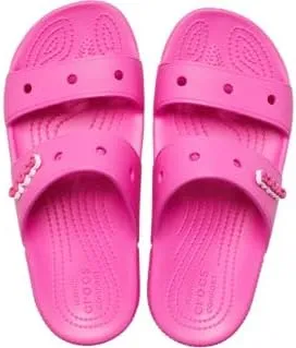Crocs Unisex-Adult Classic Sandal