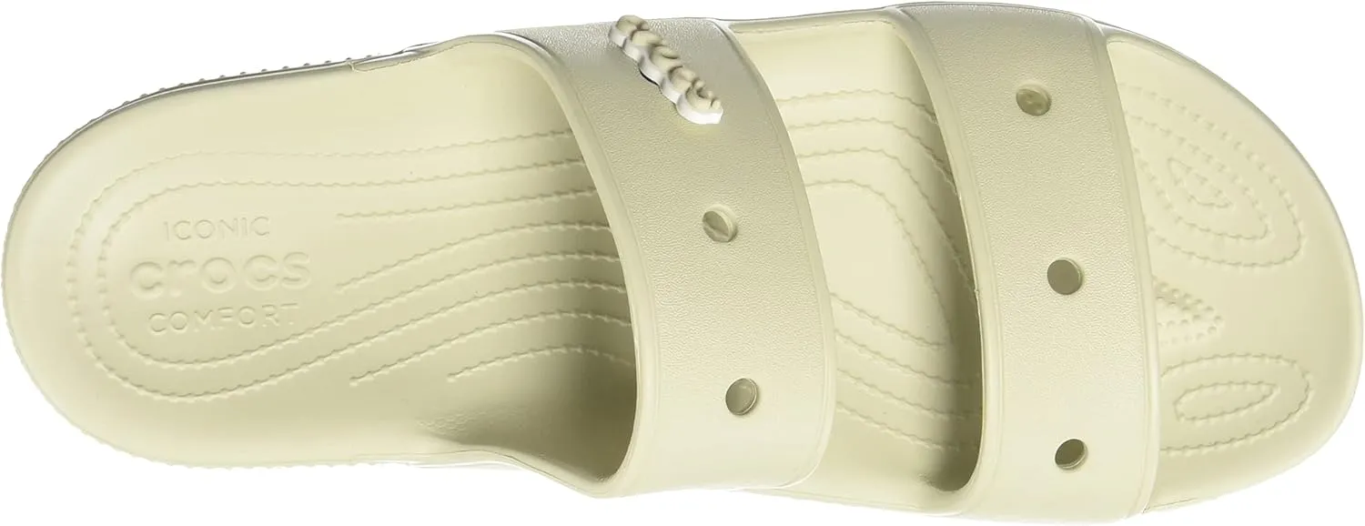 Crocs Unisex-Adult Classic Sandal