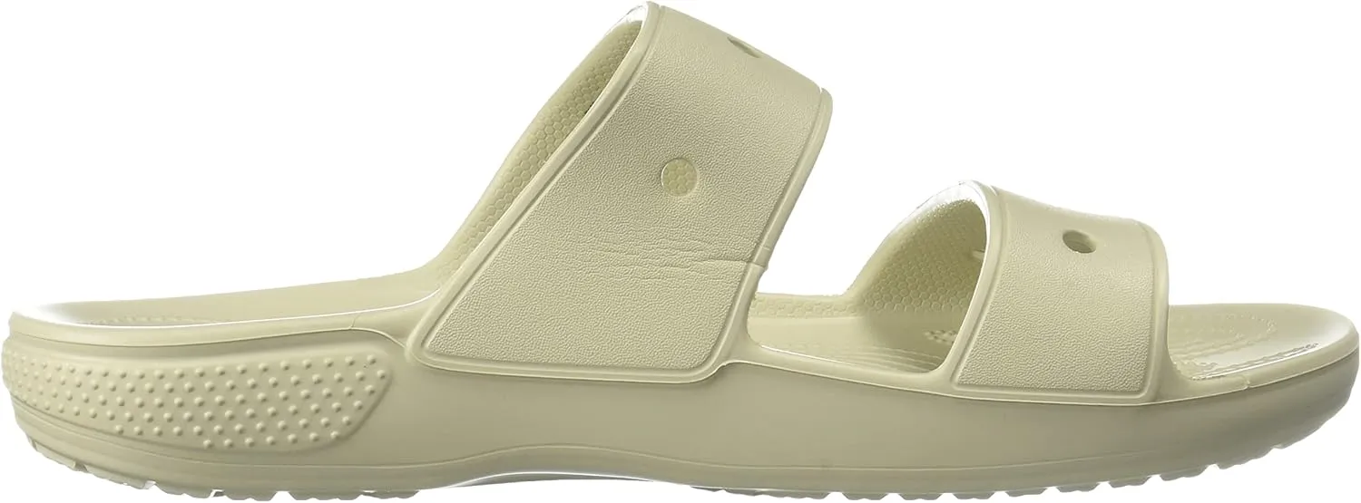 Crocs Unisex-Adult Classic Sandal