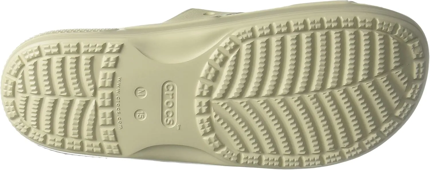 Crocs Unisex-Adult Classic Sandal