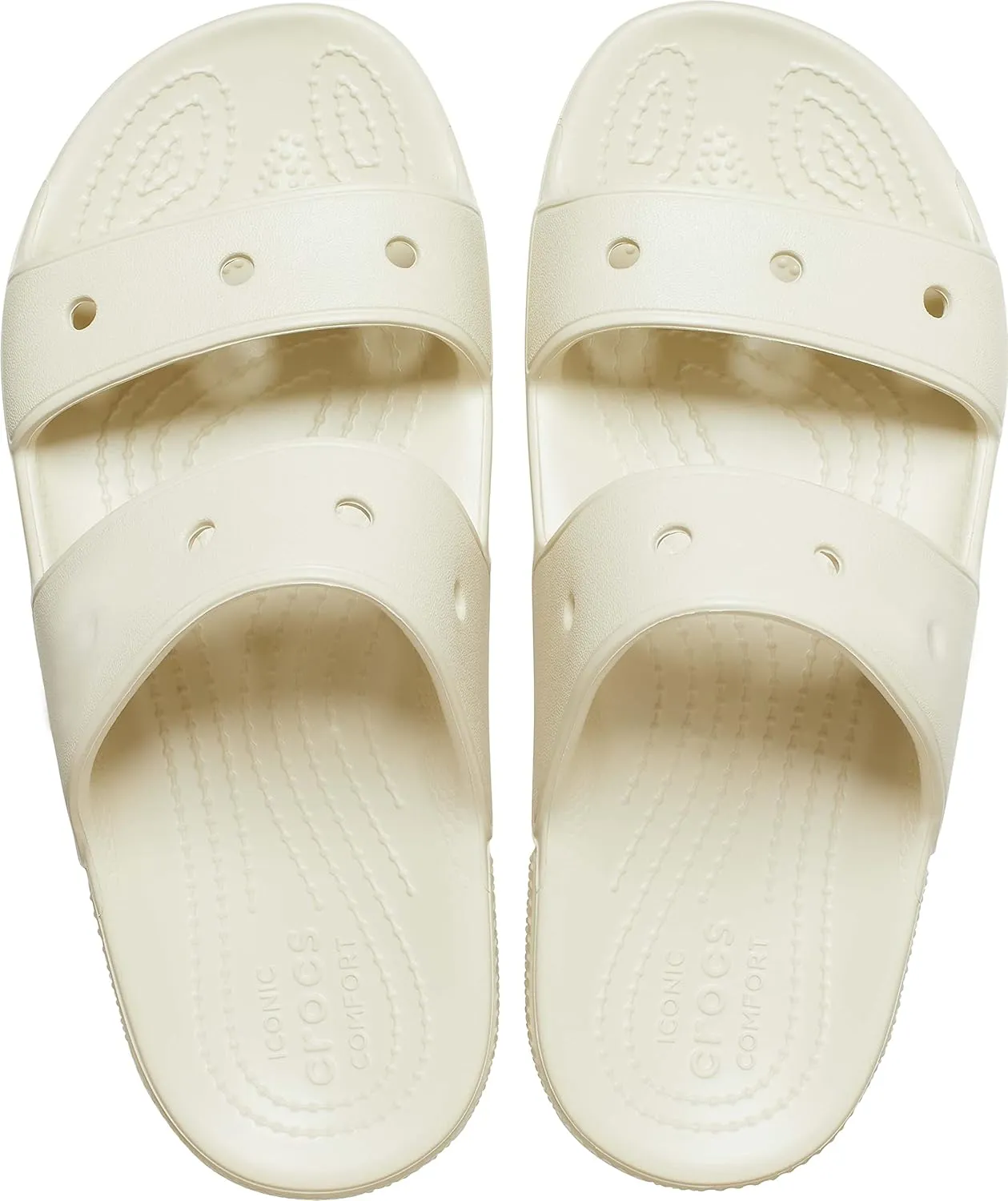 Crocs Unisex-Adult Classic Sandal
