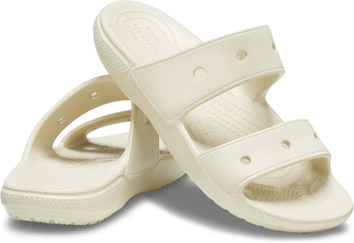 Crocs Unisex-Adult Classic Sandal