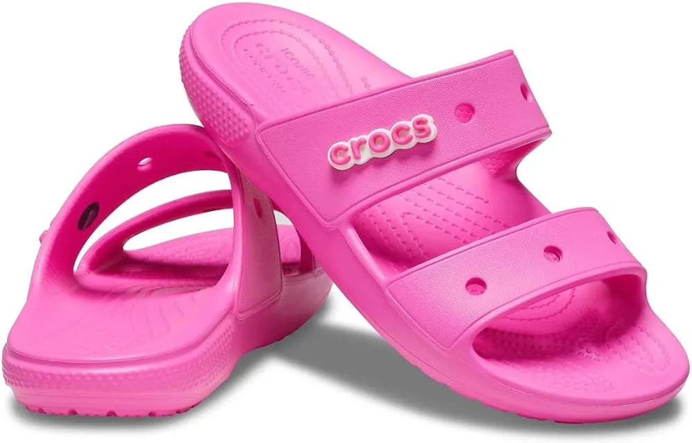 Crocs Unisex-Adult Classic Sandal
