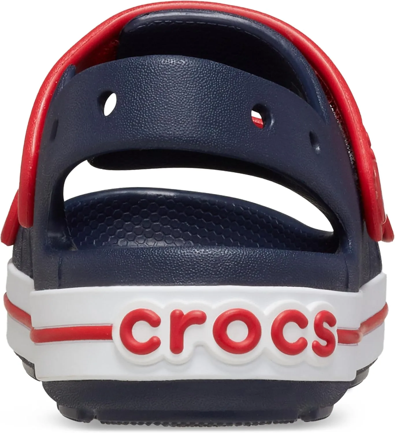 Crocs unisex-child Crocband Cruiser Sandals (Toddler/Little Kid)