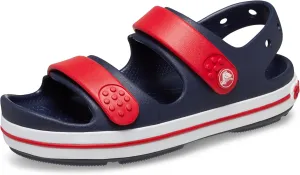 Crocs unisex-child Crocband Cruiser Sandals (Toddler/Little Kid)