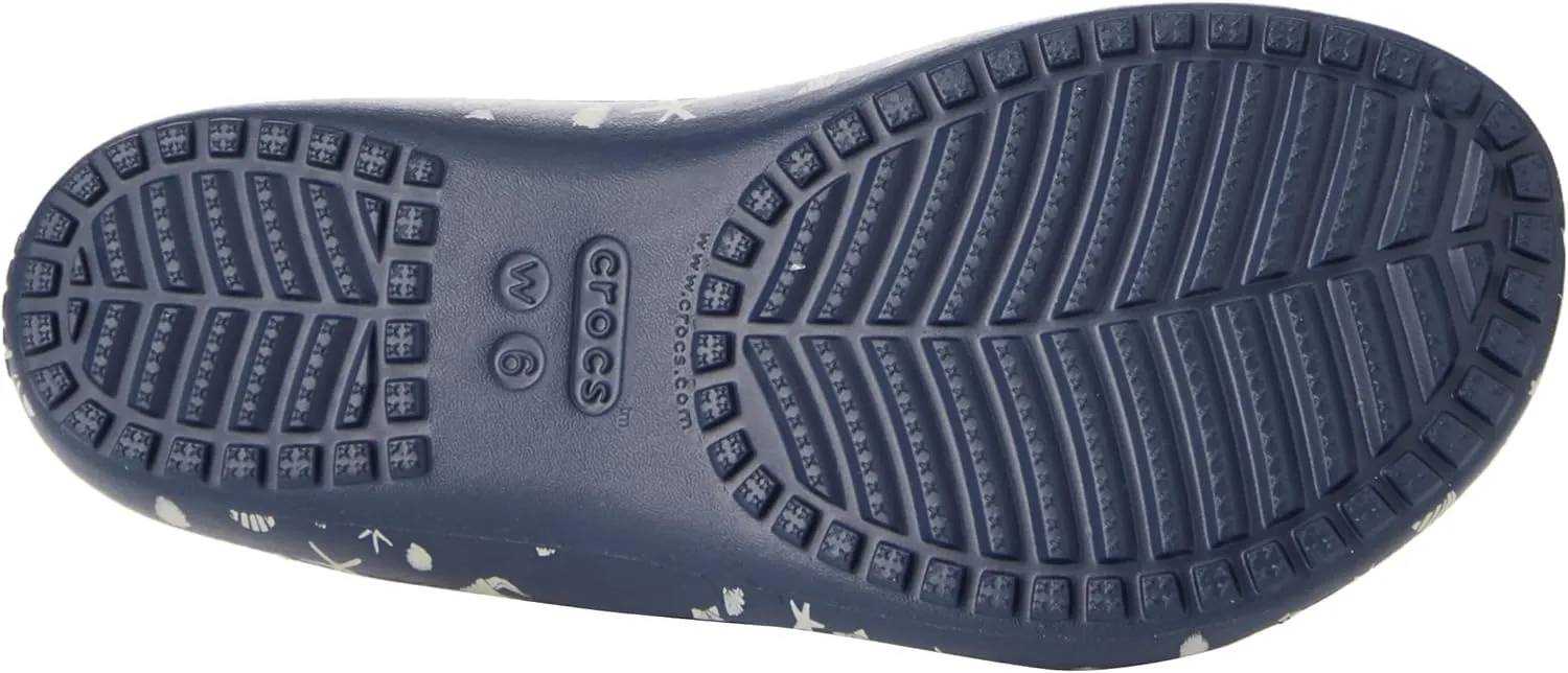 Crocs Women's Sandal, 6 UK