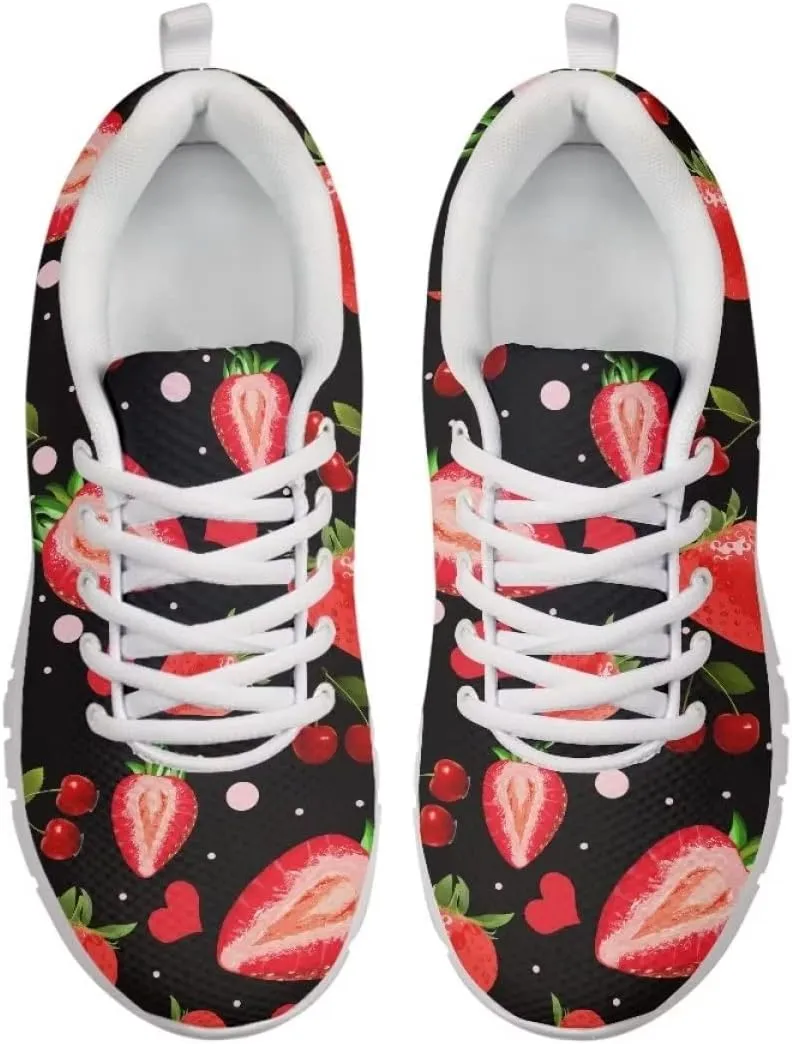Cumagical Women's Tennis Shoes Walking Running Party Shoes for Ladies Athletic Sneakers